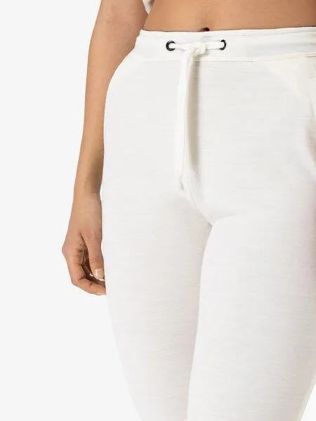 Super.Natural Super.Natural Jogginghose BIO PANTS für Damen, Merino, Fresh white, – Produktbild 3 von 4
