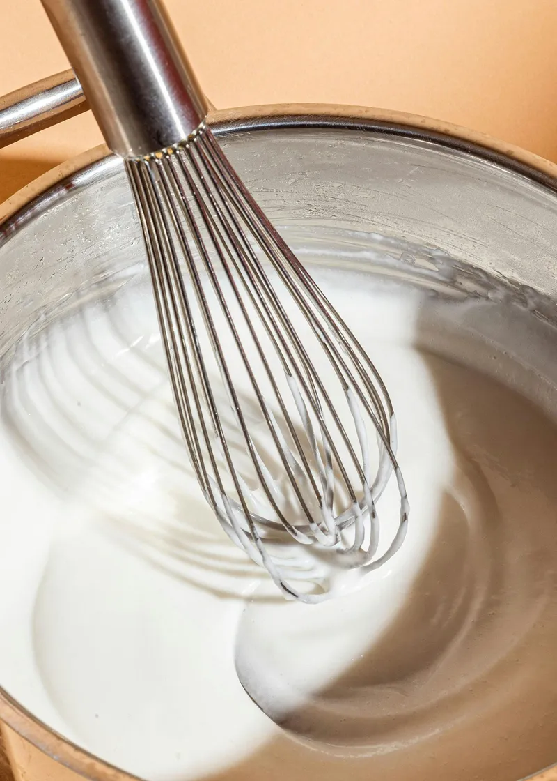 KoRo Vegane Veta-Mischung zum Selbstmixen 500 g – Produktbild 5 von 5
