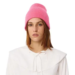 SUITE13LAB Suite13lab Beanie ZION Pink – Produktbild 1 von 1