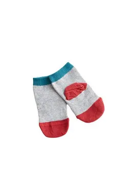 Leela Cotton Leela Cotton Baby/Kinder Socken aus 98% Bio-Baumwolle – Produktbild 1 von 1