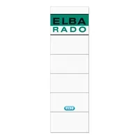 Elba ELBA Ordnerrückenetikett breit/kurz – Produktbild 1 von 1