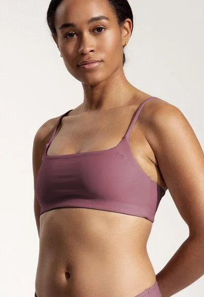 Oy Oy Surf Bikini Oberteil „Buri“, Sunset violett, – Produktbild 1 von 4