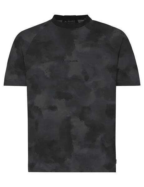 Vaude VAUDE T-Shirt Men's Loamer Shirt, Black/anthracite, – Produktbild 1 von 6