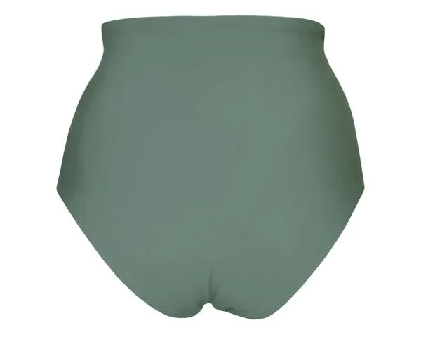 Anekdot Anekdot Bikini Slip Core High, Green, – Produktbild 2 von 4