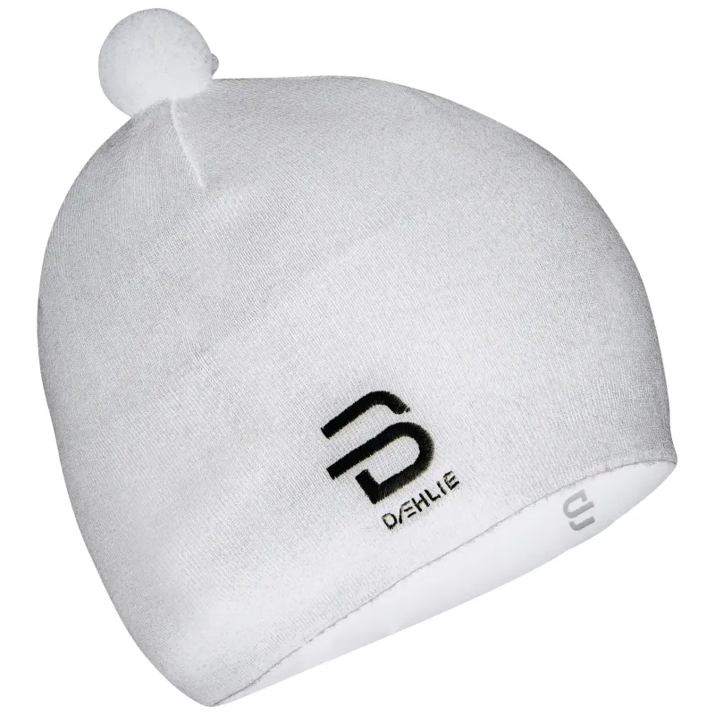 Daehlie Sportswear Mütze Daehlie Sportswear Classic, Blanc, – Produktbild 1 von 1