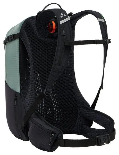 Vaude Vaude Rucksaecke15-19L Trailvent 15, Hell-grün, – Produktbild 3 von 5