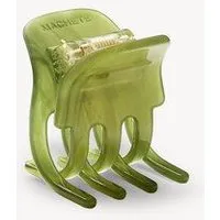 JAN N JUNE JAN N JUNE MACHETE Haarklammer MINI CLAW aus Acetat, Algae (grün), – Produktbild 1 von 1