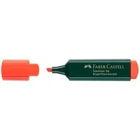 Faber-Castell Faber-Castell Textmarker 'Textliner' orange – Produktbild 1 von 1