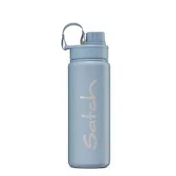 Satch satch Schulzubehör Edelstahl-Trinkflasche 500ml Nordic Ice Blue – Produktbild 1 von 1