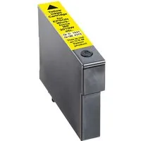Memo memo Tintenpatrone ersetzt Epson T1814XL gelb – Produktbild 1 von 1