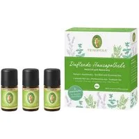 Primavera Primavera Set Duftende Hausapotheke – Produktbild 1 von 1