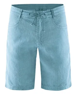 HempAge HempAge 100% Hanf Shorts Unisex – Produktbild 1 von 1