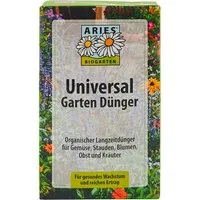 Aries ARIES Universal Gartendünger, 1 kg – Produktbild 1 von 1