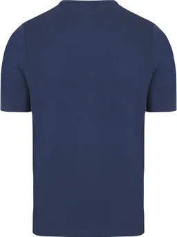 Suitable Suitable Respect T-shirt Jim Denim blau - Größe XL – Produktbild 1 von 1