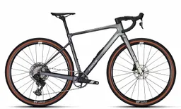 Focus Focus Atlas 8.8 Silber Modell 2027 – Produktbild 1 von 1