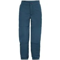 Vaude VAUDE Hosen Kids Caprea Warmlined Pants III, Dunkel-blau, – Produktbild 1 von 1