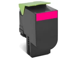 Lexmark Lexmark Druckkassette 80C2HM0 magenta – Produktbild 1 von 1