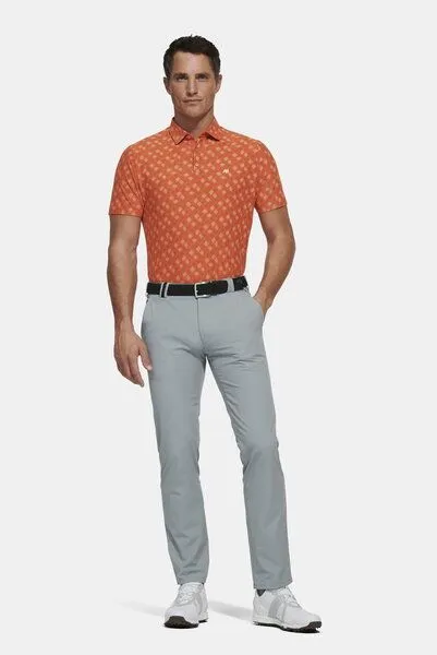 Meyer MEYER High Performance Golf Chino, Grau (grau), – Produktbild 3 von 6