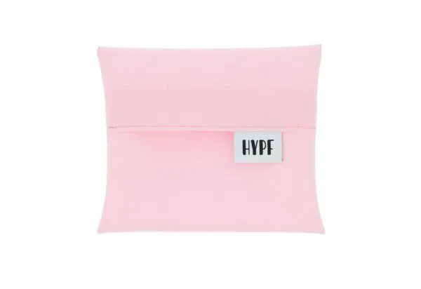 Hypf Hypf Mini wasserabweisende Nasstasche Wetbag ver. Farben, Rosa, – Produktbild 1 von 1