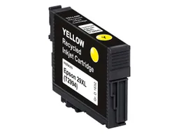Memo memo Tintenpatrone ersetzt Epson T2994/ 29XL gelb – Produktbild 1 von 1