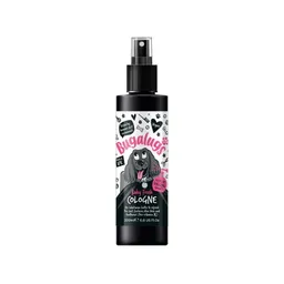 Bugalugs Bugalugs Baby Fresh Hundeparfüm 200 ml Duftspray mit Babypuderduft sanfte Fellpflege, vegan & pH-hautneutral – Produktbild 1 von 1