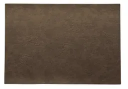 ASA SELECTION Platzset Tischset nougat 46 x 33 cm, Tischwäsche – Produktbild 1 von 1
