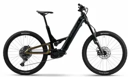 Haibike Haibike ALLTRAIL 10.5 Low ABS 27.5 - 27.5 Zoll 800Wh 12K Fully - Black Ninja Gold Grey – Produktbild 1 von 1