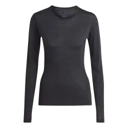 Adidas Unterhemd langarm Damen adidas Xperior Merino 150 – Produktbild 1 von 1