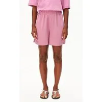 ARMEDANGELS ARMEDANGELS LINO BLEND Damen Leinen-Mix, Washed berry, – Produktbild 1 von 1