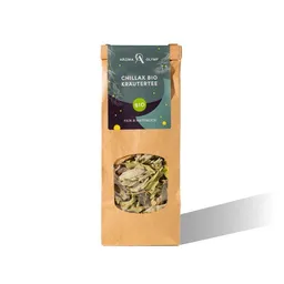 Aroma Olymp Aroma Olymp Chillax - Bio Kräutertee – Produktbild 1 von 1