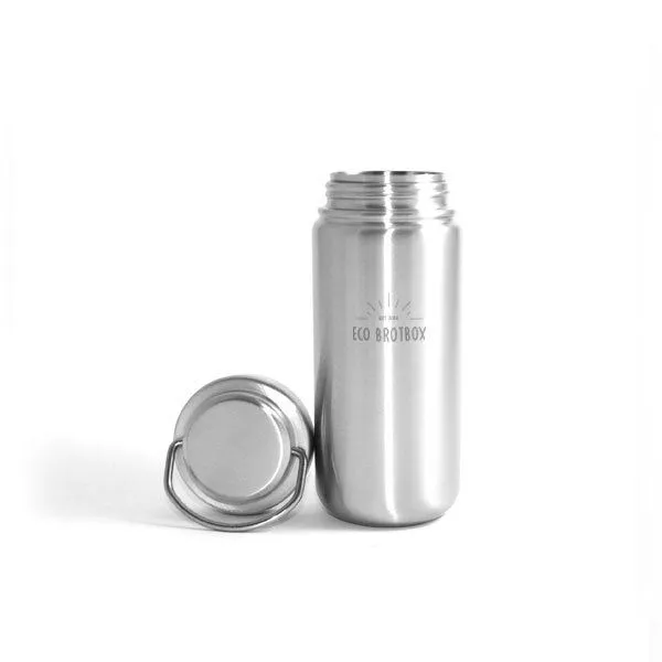 ECO Brotbox ECO Brotbox CHI2 Trinkflasche / Wasserflasche – Produktbild 2 von 2