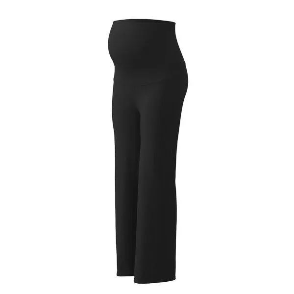 Frija Omina Frija Omina Mama Yogahose Relaxed Fit, Schwarz, – Produktbild 1 von 1