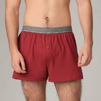comazo earth comazo|earth Fairtrade Boxer-Shorts | GOTS zertifiziert – Produktbild 1 von 1