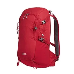 Halfar Rucksack OUTDOOR, rot, Rot, – Produktbild 1 von 1