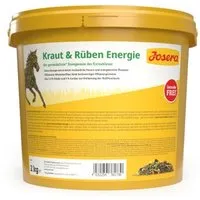 Josera Josera Kraut & Rüben Energie 2kg – Produktbild 1 von 1