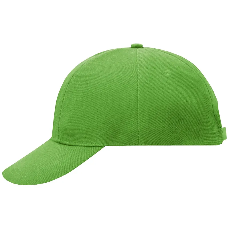 Myrtle Beach myrtle beach Originelle Kappe MB609 Gr. Einheitsgröße lime-green – Produktbild 1 von 1