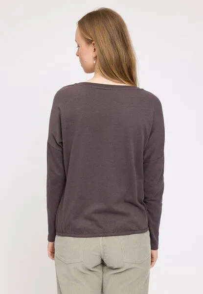 Mazine Mazine Genderless Natural Dye Sweatshirt – Produktbild 3 von 3
