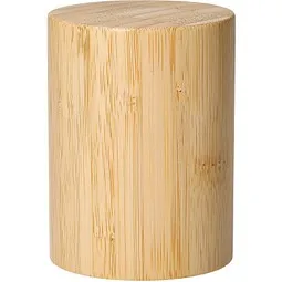 elasto elasto Kapselheber Push, Bamboo, Beige, – Produktbild 1 von 1