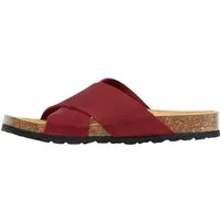 Grand Step Shoes Grand Step Shoes Leder-Sandalen Elisa – Produktbild 1 von 1