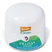 Martina Gebhardt Martina Gebhardt MELISSA Cream – Produktbild 1 von 1