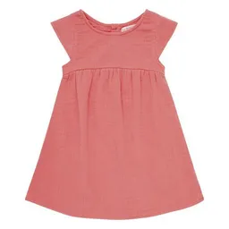 Sense Organics sense-organics Baby Sommerkleid aus Musselin Neela von Sense Organics – Produktbild 1 von 1