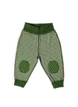 Leela Cotton Leela Cotton 4 Farben Wendehose Bio-Baumwolle Schlafanzughose – Produktbild 1 von 1