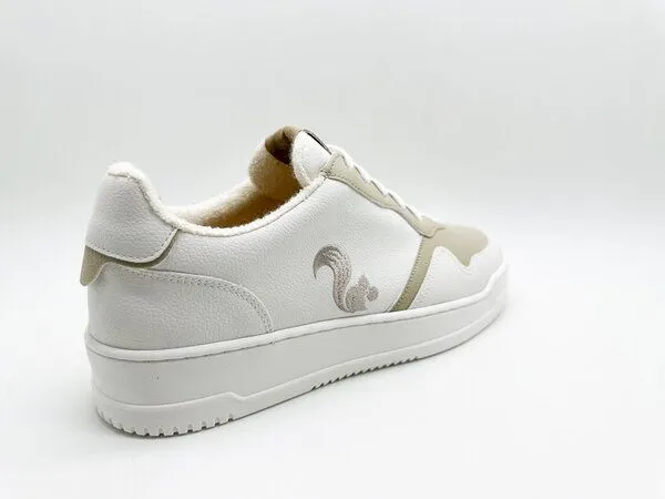 thies Veganer „thies ® Eco Cup Sneaker“ aus Kork, Bambus, DMF frei, Natural, – Produktbild 5 von 7