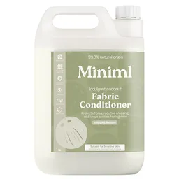Miniml Miniml Weichspüler Kokosnuss - 5L Nachfüllpackung – Produktbild 1 von 1