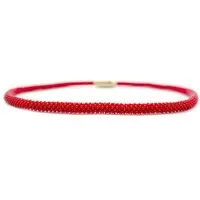 Sakiba Sakiba Collier Svelte, Rot, – Produktbild 1 von 1