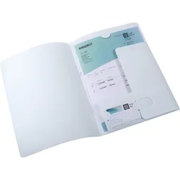 OXFORD OXFORD Angebotsmappe image+ – Produktbild 1 von 1