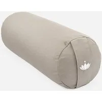 Lotuscrafts Lotuscrafts Yoga Mini-Rolle (Nackenrolle) Ø12cm – Produktbild 1 von 1