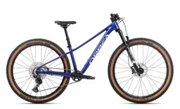Orbea Orbea KIMU 27 H10 - 27,5 Zoll 12K Diamant – Produktbild 1 von 1