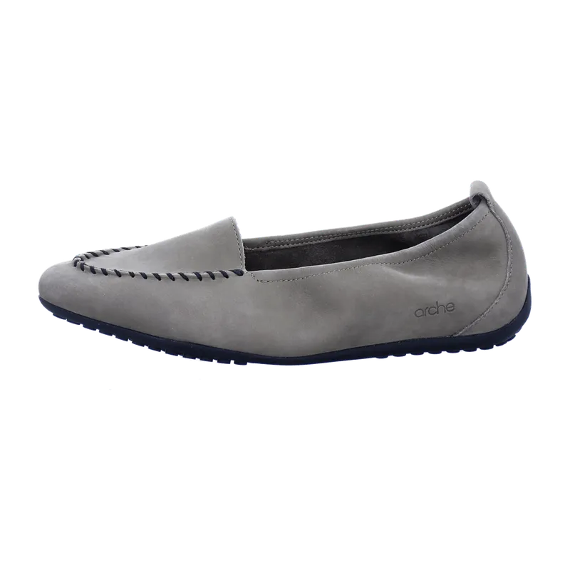 Arche Arche Fanyra für Damen, beige, Größe 41 EU, Beige, – Produktbild 2 von 7