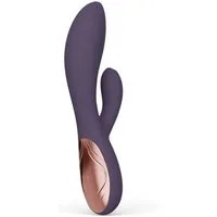 LELO LELO Stoßender Rabbit-Vibrator INA Thrust, Lila, – Produktbild 1 von 1